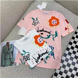 Футболка  люкс