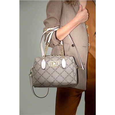 Kadın Vizon Kol Çantası