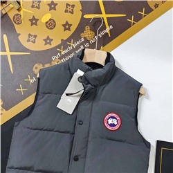 Жилетка унисекс Canad*a Goos*e 🔥  Реплика 1:1