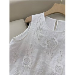 Костюм люкс 100%лён