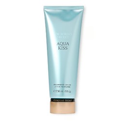 Aqua Kiss Fragrance Lotion