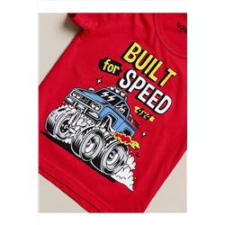 Футболка BATIK #1054375