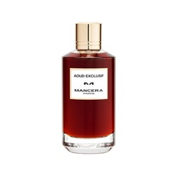 MANCERA AOUD EXCLUSIF edp 60ml