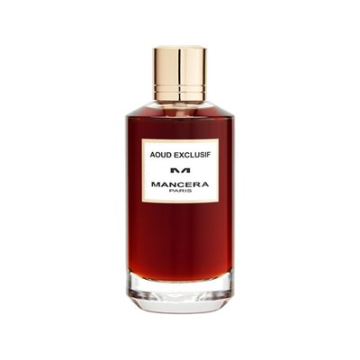 MANCERA AOUD EXCLUSIF edp 60ml