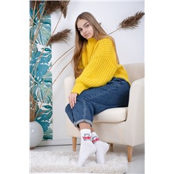 Носки женские Дива (набор 3 пары)