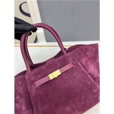 Сумка Demellie*r (сумки этого бренда советуют все стилисты, наравне с Polen*e и The Ro*w)