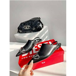 Сабо diese*l  Модель 2024 года