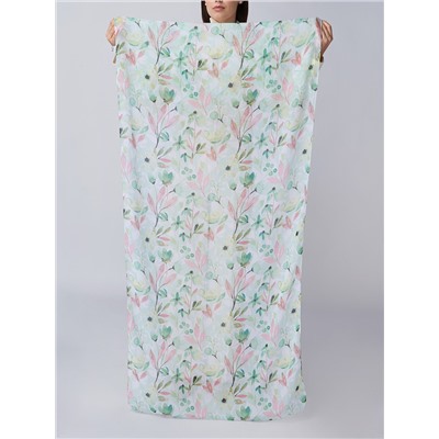 Палантин женский KSH16-121-5