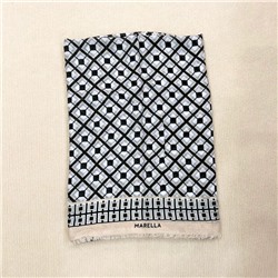 💋 Marell*a палантин, цена на оф сайте со скидкой 55€