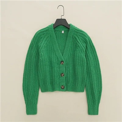 Яркий кардиган  Н*М