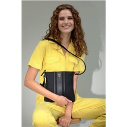 Kadın Siyah Kol Çantası