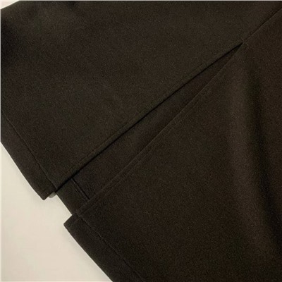 Юбка в длине миди