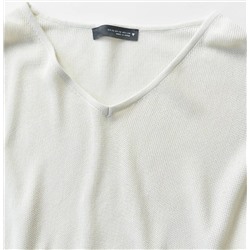 Zar*a нежный женский свитшот, экспорт