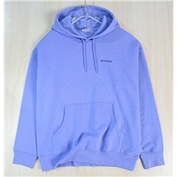 Женская свободная повседневная толстовка Columbi*a