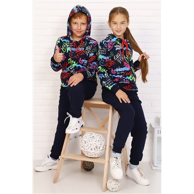 Костюм с брюками 4633 НАТАЛИ #883107