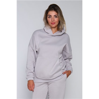 Толстовка с начесом Х 004