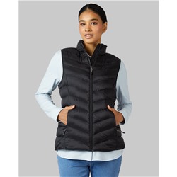 WOMEN'S LIGHTWEIGHT PACKABLE VEST