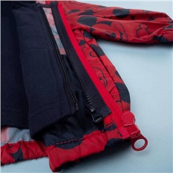 Prenatal ( Disne*y)  💕  весенне - летняя детская ветровка. Цена на оф сайте с большой скидкой 22 тыс. экспорт!