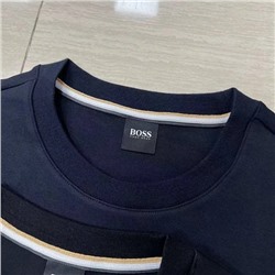 Мужская толстовка свитшот  BOS*S ОРИГИНАЛ!