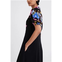 Vestido largo M. Christian Lacroix