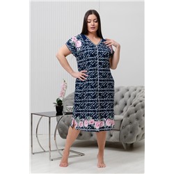 Халат женский 8431