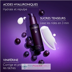 Caudalie Premier Cru - Le Sérum 30ml