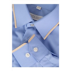 Рубашка NOTA BENE #849786