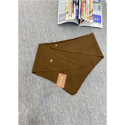 Кашемировый платок треугольник  Lor*o Pian*a 🤍