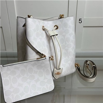 Женская сумка   COAC*H Rowa*n22