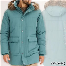 Parka Outdoor-Jacke