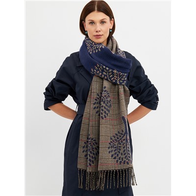 Палантин женский RH10-162-5