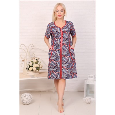 Халат 24218 НАТАЛИ #295636