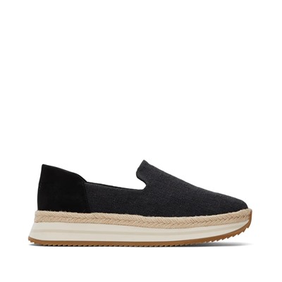 WOMEN  Jocelyn Espadrille Sneaker