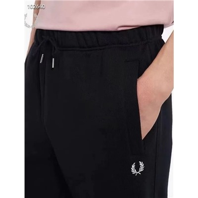 Мужские осенние облегающие повседневные спортивные брюки