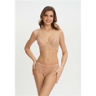 W24-1692-O2-BRO-LZ Трусы