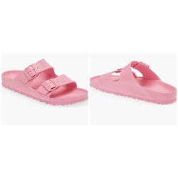 Arizona Essentials Waterproof Slide Sandal (Women)