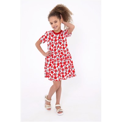 Платье Гала Кор. Рукав НАТАЛИ #983187