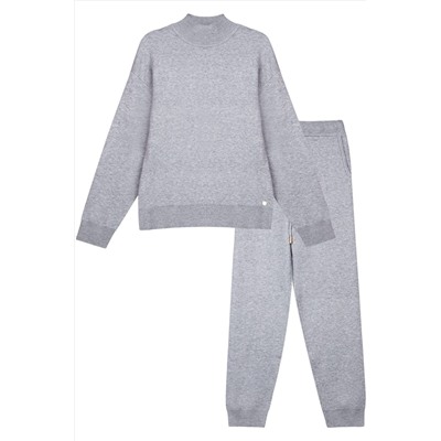 Комплект (Джемпер+Брюки) PLAYTODAY, 1037098