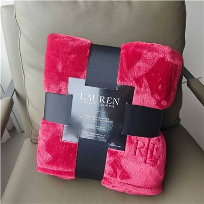 Плед РАЛЬ*Ф Л