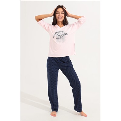 Костюм с брюками 11289 НАТАЛИ #934472