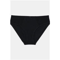 Braga clásica Generous Algodón Orgánico