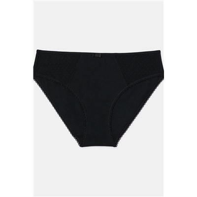 Braga clásica Generous Algodón Orgánico