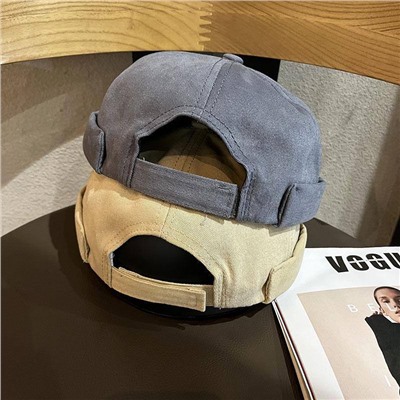 Шапочка летняя. Размер регулируется