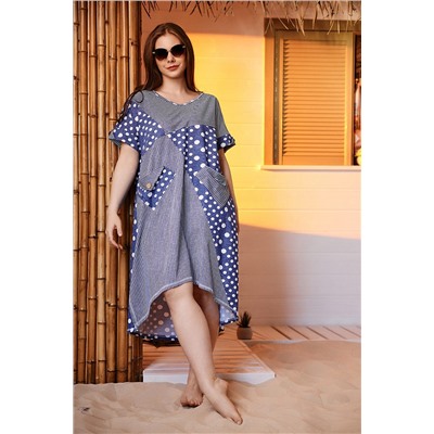 Платье 9202 НАТАЛИ #893354