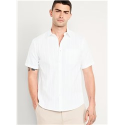 Classic Fit Everyday Shirt