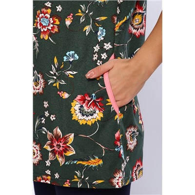 Костюм с бриджами 85013 НАТАЛИ #893314