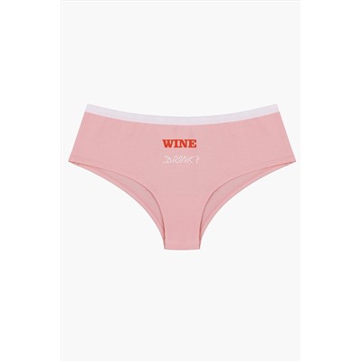 Трусы INDEFINI, 1201088