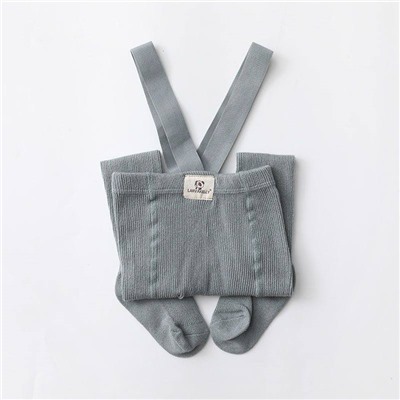 Колготки на подтяжках