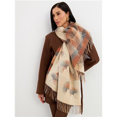 Палантин женский SH25-181-1