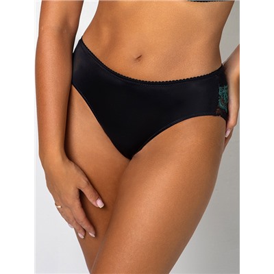 Трусы 3010 Emerald слип Fluide